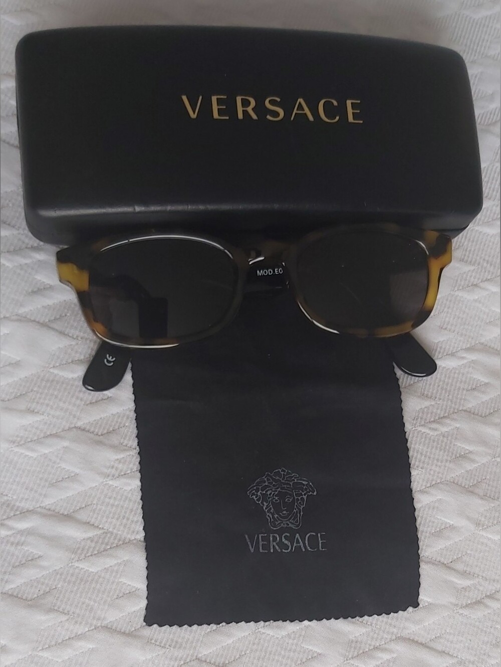 Versus Gianni Versace Vintage Sunglasses